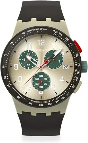 Orologio uomo swatch - uomo,