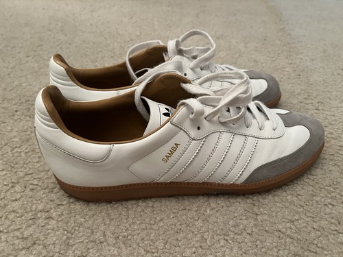Adidas samba made italy - in,