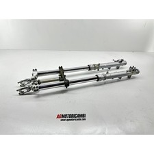 FORCELLA ANTERIORE COMPLETA HONDA AFRICA TWIN 750 RD07 1996-2002