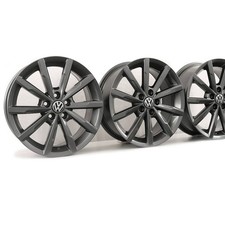 Cerchi in lega Volkswagen