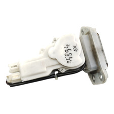 Serratura Portello Posteriore