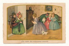 Cartolina Tematica da
