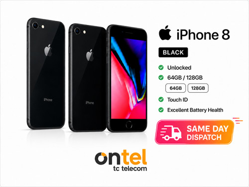Smartphone apple iphone 64 - smartphone, 8