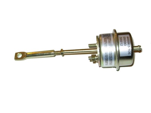 Wastegate scatola di - /,