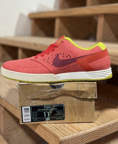 Nike paul rodriguez 6 - nike,