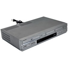 Sony SLV-D350P Combo DVD/VCR -
