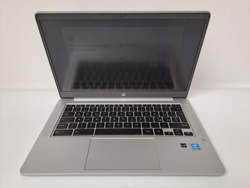 Notebook chromebook 14a - notebook,