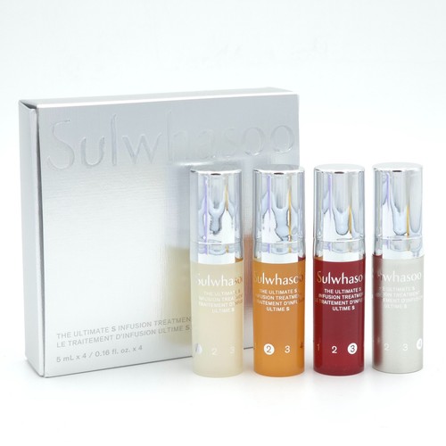 Sulwhasoo the ultimate - ultimate, s