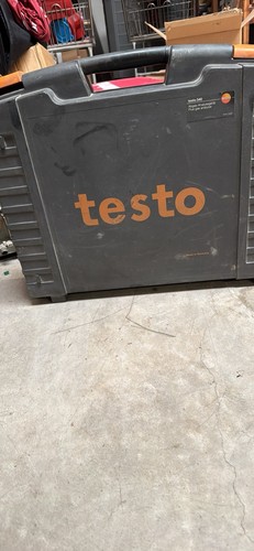 Testo 310 combustion - 310,
