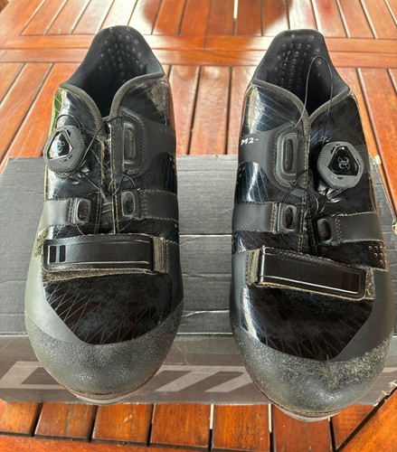 Scarpe bike dmt - m2, 41