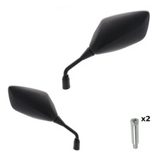 Coppia Specchietti Retrovisori