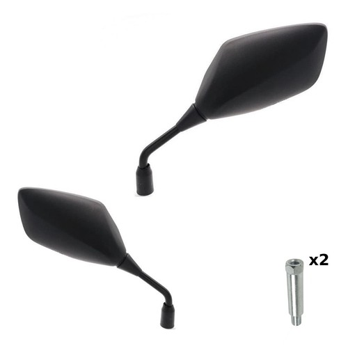 Coppia specchietti retrovisori - coppia,
