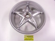 CERCHIO POSTERIORE MV AGUSTA F4 1000 BRUTALE 910 2004/2006 8AB090983