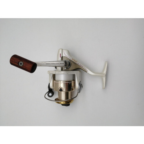 Mulinello spinning shimano - mulinello,