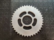 Corona trasmissione moto - corona,