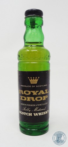 Miniature mignon scotch - miniature, /