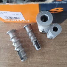 Lotto SORMAT 46 TASSELLI