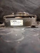 VENTOLA DI RAFFREDDAMENTO Yamaha XCity  250 Spal VA31-A100-46A