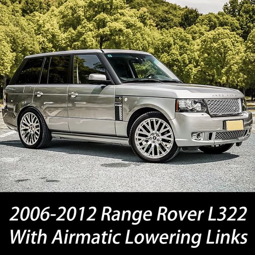 Per land rover range - 05-12,