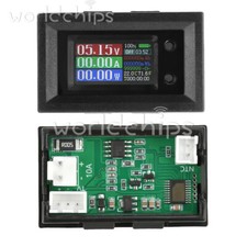 Multimetro 30v in - 4-30v, 1