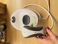 Remington IPL6250 i-Light Essential Epilatore a Luce Pulsata, 100.000 flash