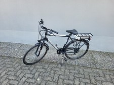 Cobran Trekking 2.0 - bici elettrica usata uomo