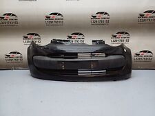 ⏹️ PARAURTI ANTERIORE CITROEN C1 2005-2008 5 PORTE 521190H070 7401CT Z3