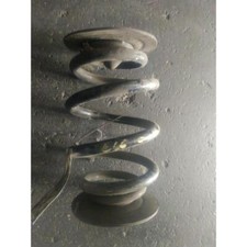 MOLLA SOSP. POST. DX PER BMW SERIE 3 E46 (00-05) COMPACT 2.0 TD 2P/D/1995CC 2000