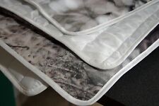 Trapunta personalizzata con foto e frasi