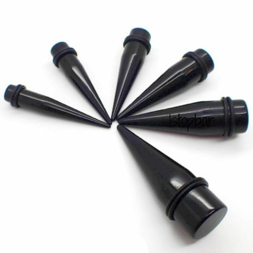 8mm 26mm auricolari - 8mm-26mm, conici