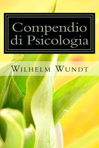 Compendio psicologia - compendio,
