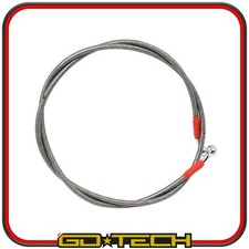 TUBO FRENO IN TRECCIA