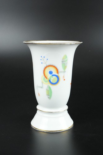 Vaso porcellana rosenthal - porcellana,
