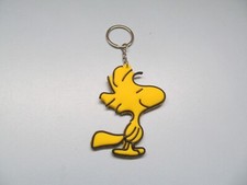 Peanuts woodstock rubber - peanuts,