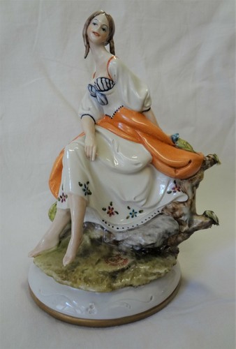 Porcellana cedraschi milano - cedraschi,
