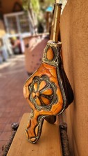 Moroccan Fireplace Bellows