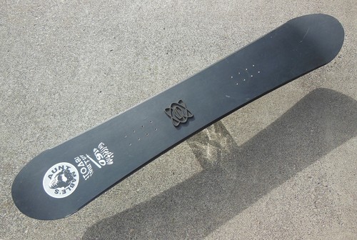 Snowboard aunt mables - snowboard,