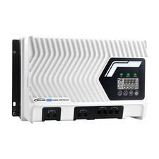 Regolatore Solare MPPT 100A