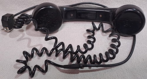 Sailor rt2048 handset - rt2048,