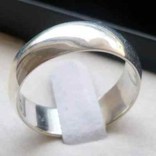 ANELLO FEDE NUZIALE UOMO