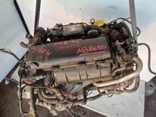 MOTORE NO CAMBIO Peugeot 1007 1 serie 2005 (8HZ)