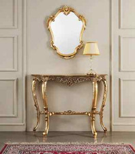 CONSOLLE TAVOLINO TAVOLO