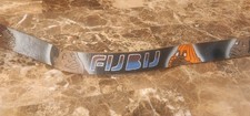 Rara cintura vintage fubu - cintura,