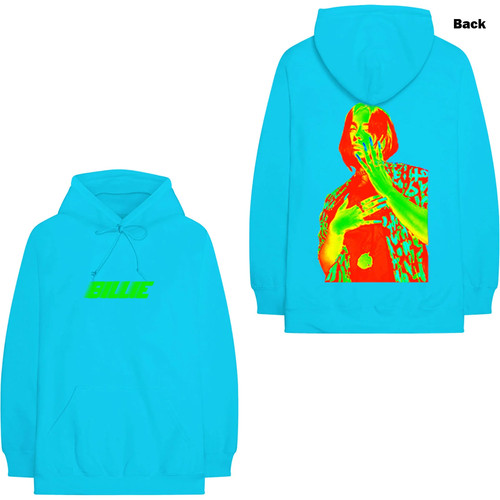 Felpa con cappuccio - , pullover