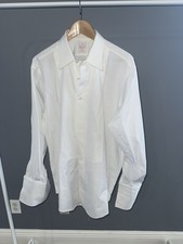 Camicia smoking Brooks