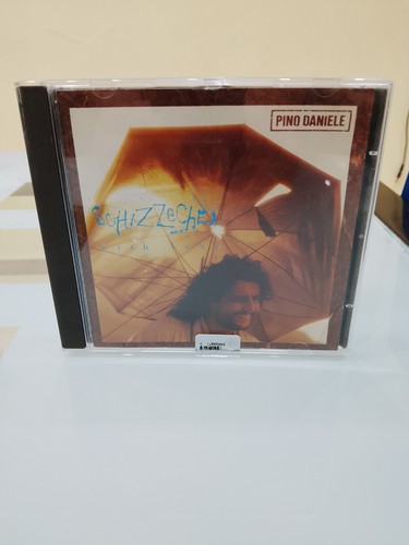 Pino daniele schizzechea - pino,