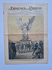 LA DOMENICA DEL CORRIERE N. 44