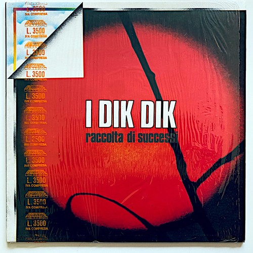 Dik raccolta - dik,