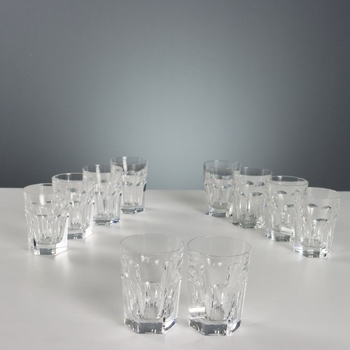 Bicchieri harcourt baccarat - bicchieri,