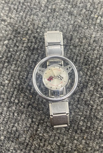 Orologio uomo vintage corvette - orologio,